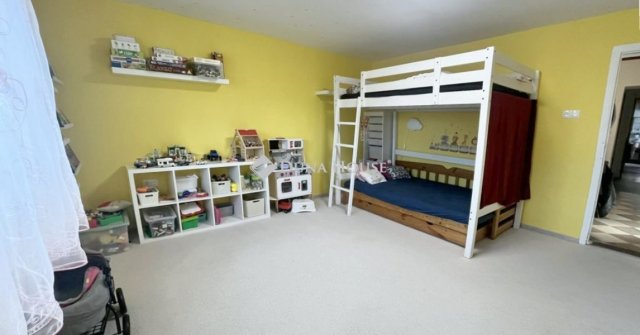 Eladó családi ház, Meggyeskovácsin 45.5 M Ft, 3 szobás