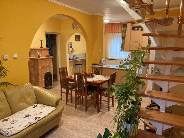 Eladó családi ház, Nyíregyházán 75.9 M Ft, 2 szobás
