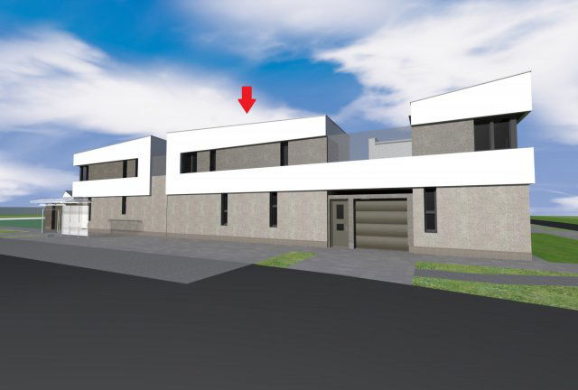 Eladó családi ház, Szegeden 107 M Ft, 4 szobás