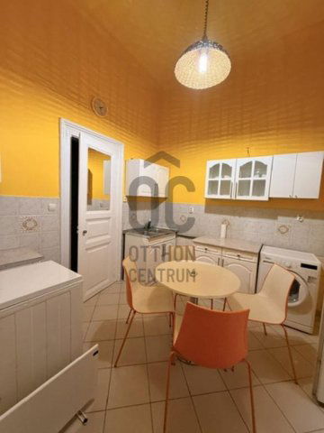 Eladó téglalakás, Budapesten, VII. kerületben 49.99 M Ft