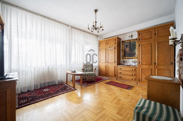 Eladó téglalakás, Budapesten, XIV. kerületben 109.9 M Ft