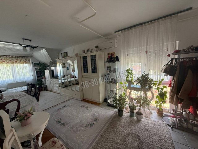 Eladó téglalakás, Nyíregyházán, Legyező utcában 52.4 M Ft