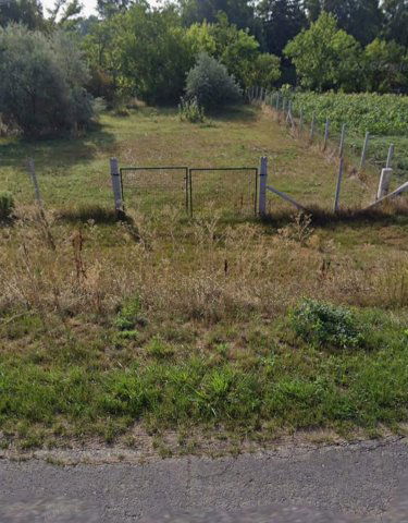 Eladó telek, Gyomaendrődön 19.9 M Ft / költözzbe.hu