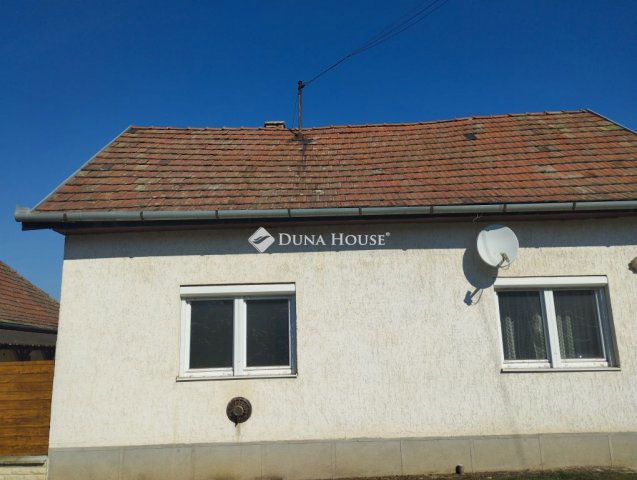 Eladó családi ház, Hévízgyörkön 36 M Ft, 3 szobás