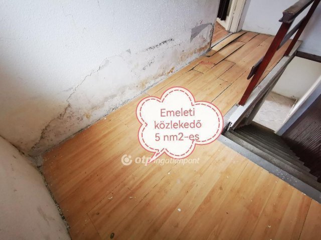 Eladó családi ház, Budapesten, XX. kerületben 89.9 M Ft