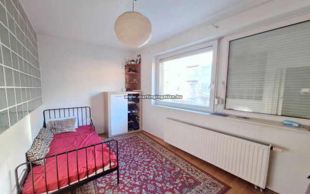 Eladó téglalakás, Budapesten, VII. kerületben 69.99 M Ft