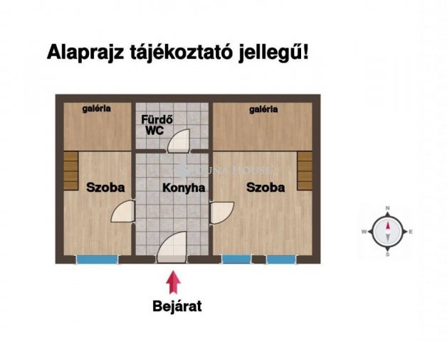 Kiadó téglalakás, albérlet, Budapesten, VI. kerületben