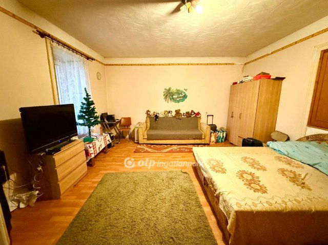 Eladó téglalakás, Tápiószelén 12.9 M Ft, 1+1 szobás