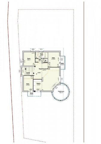 Eladó családi ház, Budapesten, III. kerületben 629.9 M Ft