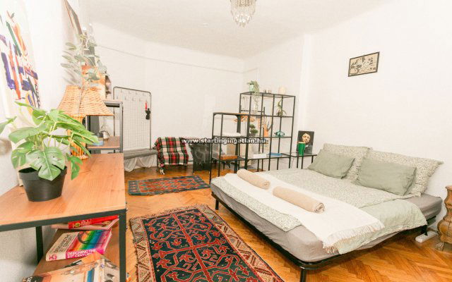 Eladó téglalakás, Budapesten, VII. kerületben, Dohány utcában