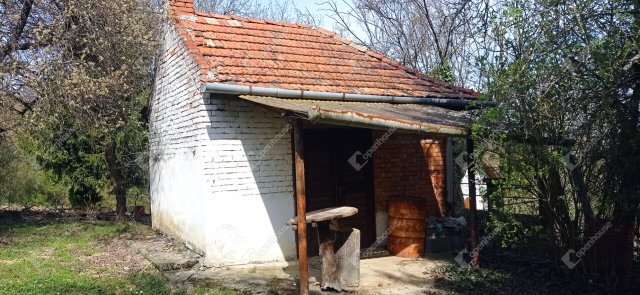 Eladó telek, Zalaegerszegen 8.5 M Ft / költözzbe.hu