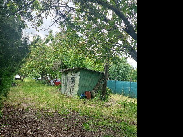 Eladó telek, Budapesten, XVII. kerületben 32 M Ft