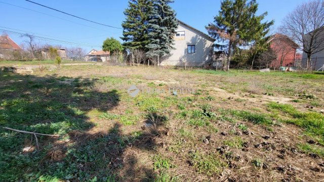 Eladó telek, Érden 47 M Ft / költözzbe.hu