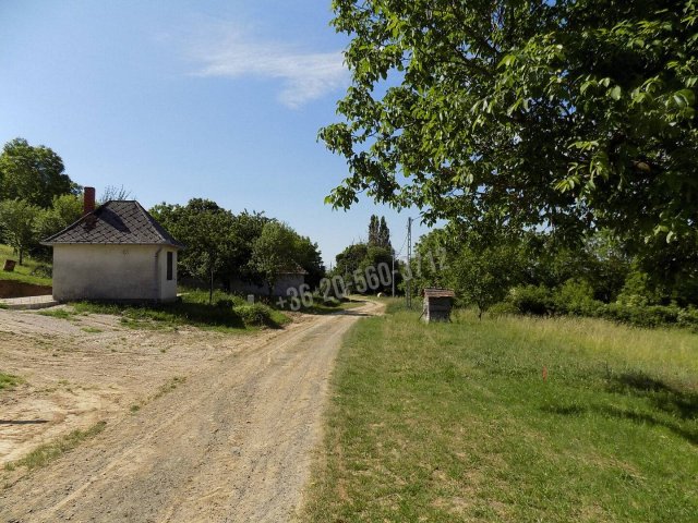 Eladó telek, Kehidakustányban 5.9 M Ft / költözzbe.hu