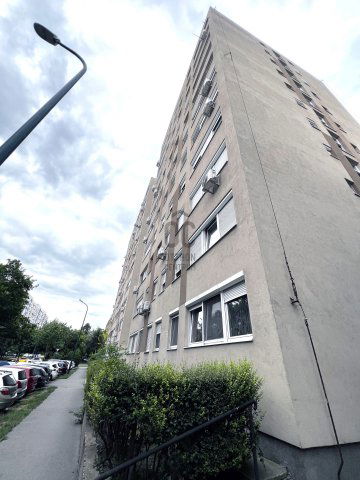 Eladó panellakás, Budapesten, XIV. kerületben 54.9 M Ft, 2 szobás