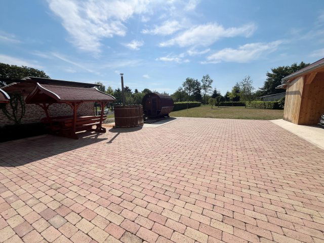 Eladó családi ház, Répceszentgyörgyön 69 M Ft, 4 szobás