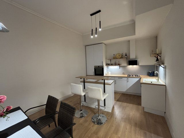 Eladó téglalakás, Budapesten, VI. kerületben, Teréz körúton