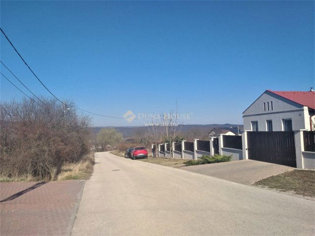 Eladó telek, Piliscsabán 212 M Ft / költözzbe.hu