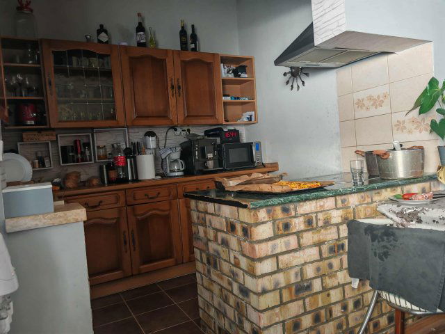 Eladó családi ház, Balmazújvárosban 47.9 M Ft, 1+2 szobás