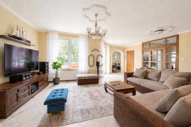 Eladó családi ház, Gárdonyban 179 M Ft, 5 szobás