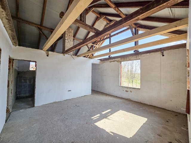 Eladó családi ház, Hajdúsámsonon 29.9 M Ft, 3 szobás