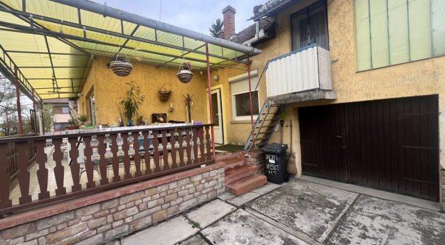 Eladó családi ház, Sarkadon 28 M Ft, 4 szobás