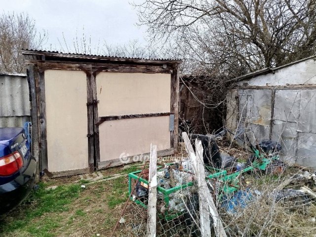 Eladó nyaraló, Dencsházán 6.8 M Ft, 2 szobás