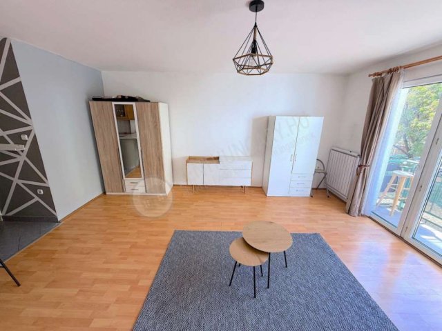 Kiadó téglalakás, albérlet, IX. kerületben, Ernő utcában