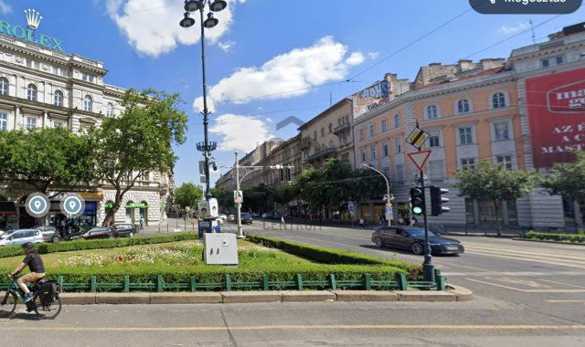 Eladó téglalakás, Budapesten, VI. kerületben, Teréz körúton