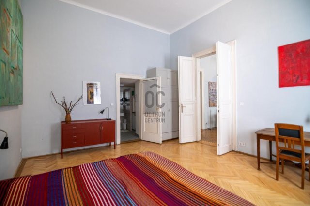 Eladó téglalakás, Budapesten, VIII. kerületben 125 M Ft