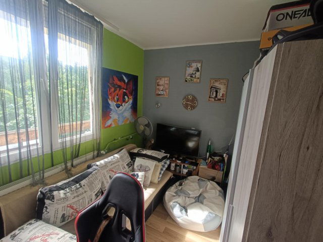 Eladó téglalakás, Tatabányán 39.9 M Ft, 2 szobás