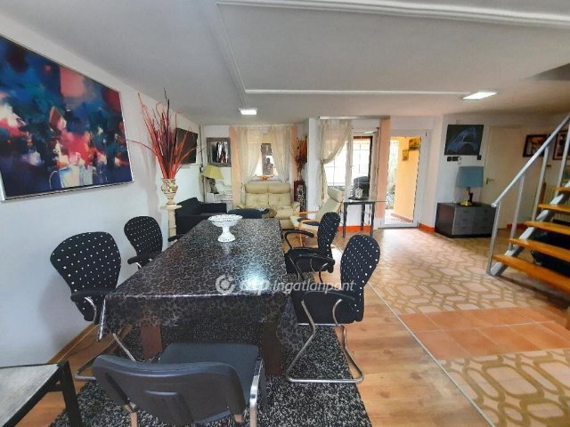 Eladó sorház, Keszthelyen 115 M Ft, 4+1 szobás