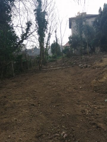 Eladó telek, Budapesten, XX. kerületben 42.9 M Ft