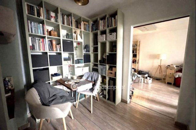 Eladó panellakás, Budapesten, III. kerületben 71.9 M Ft, 2 szobás