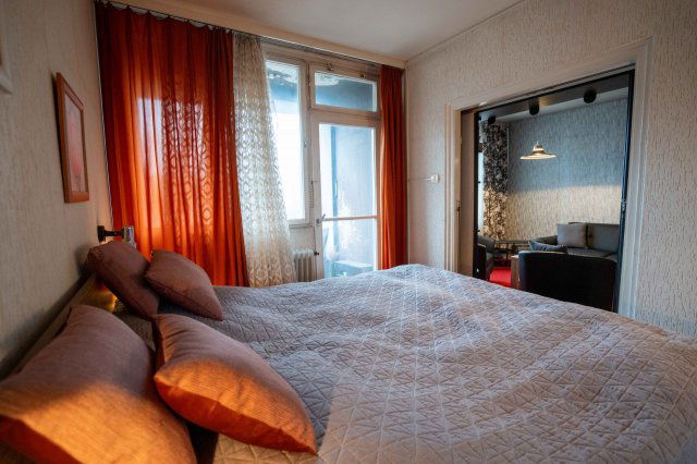 Eladó panellakás, Miskolcon, Szarkahegy utcában 37.9 M Ft