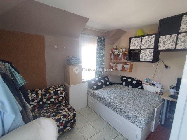 Eladó téglalakás, Tatabányán 51.99 M Ft, 2 szobás