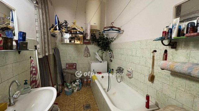 Eladó téglalakás, Budapesten, IX. kerületben 99 M Ft, 3+1 szobás