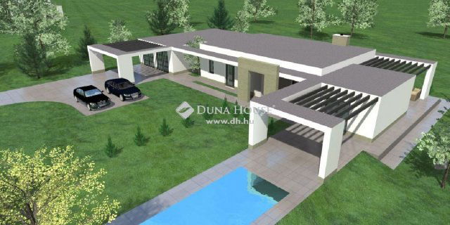 Eladó telek, Csömörön 400 M Ft / költözzbe.hu