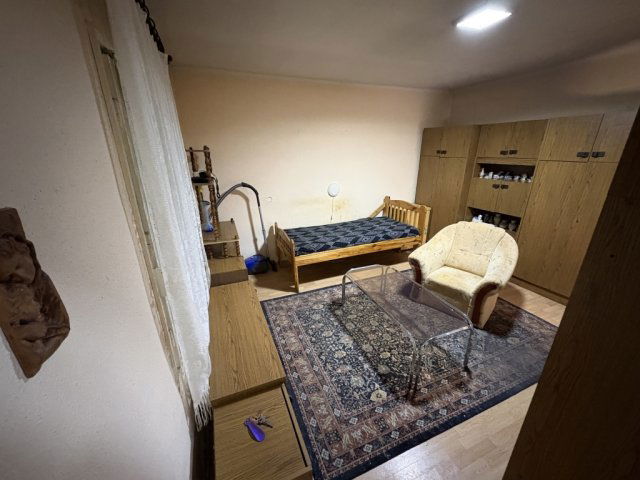 Eladó téglalakás, Nagykanizsán 11.2 M Ft, 1 szobás