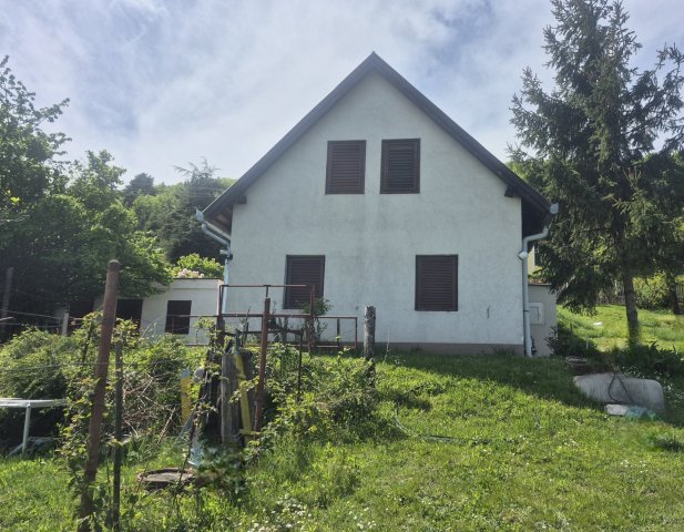 Eladó nyaraló, Balatongyörökön 62.5 M Ft, 2 szobás