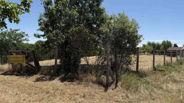 Eladó telek, Felsőpáhokon 12 M Ft / költözzbe.hu