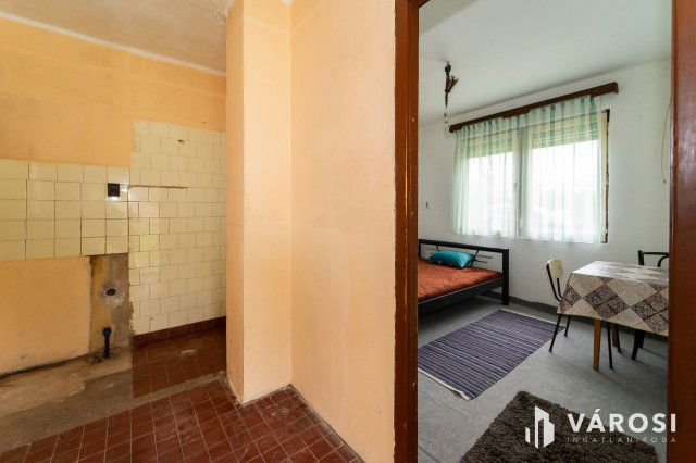 Eladó családi ház, Debrecenben 16.99 M Ft, 1 szobás