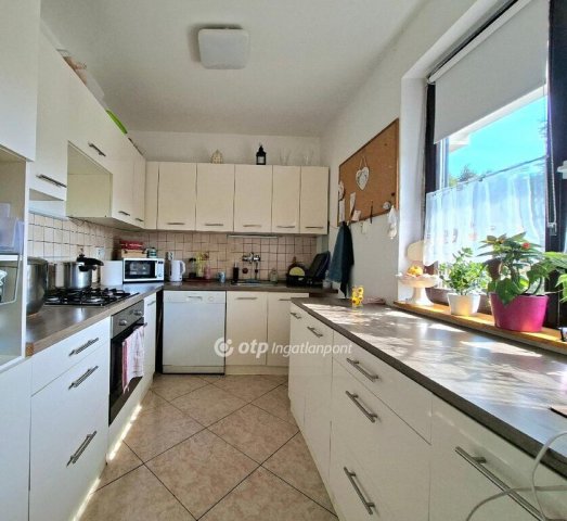 Eladó családi ház, Budapesten, XVII. kerületben 157.99 M Ft