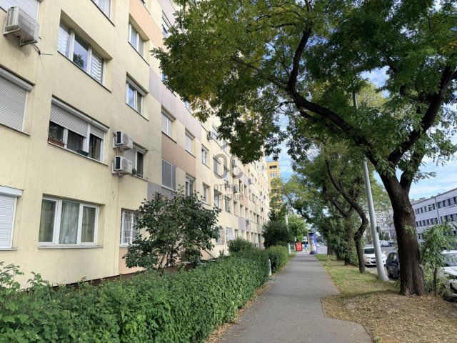 Eladó panellakás, Budapesten, XI. kerületben 84.9 M Ft, 3 szobás