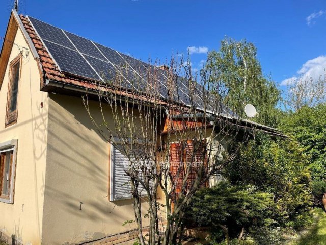 Eladó nyaraló, Gyulán 29.9 M Ft, 1+1 szobás