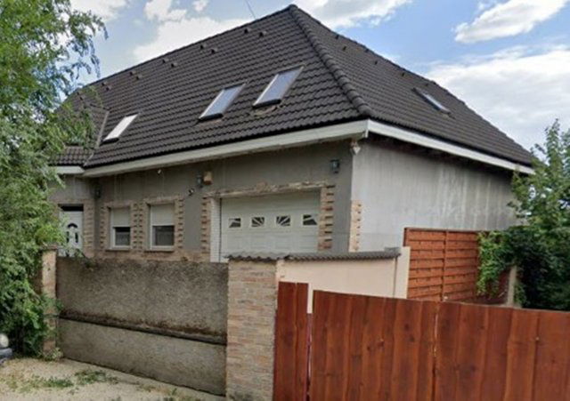 Eladó családi ház, Szigetszentmiklóson 85 M Ft, 5 szobás