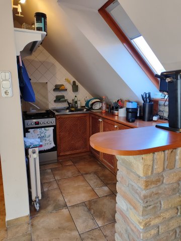 Eladó téglalakás, Szekszárdon 30.5 M Ft, 1+1 szobás