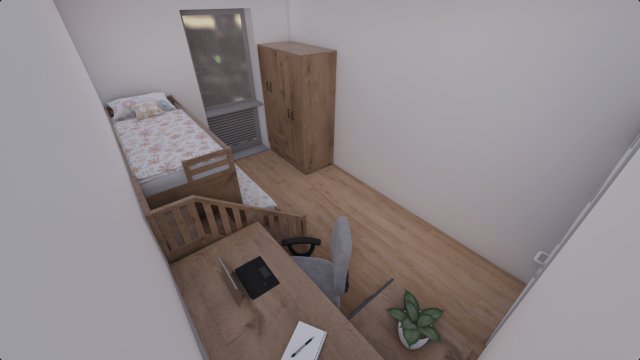 Eladó téglalakás, Várpalotán 51.75 M Ft, 2 szobás