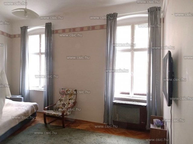 Eladó téglalakás, Budapesten, XII. kerületben 62.9 M Ft