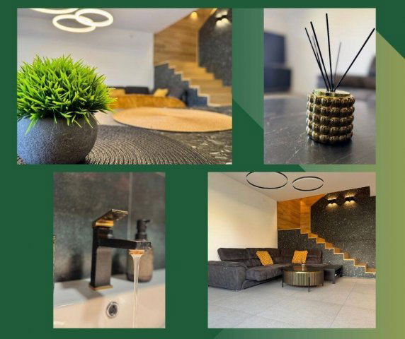 Eladó családi ház, Debrecenben 237 M Ft, 6 szobás